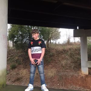 Meet your Posher, Jeremiah